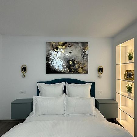 Central Suite Букурещ Екстериор снимка