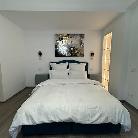 Central Suite Букурещ Екстериор снимка