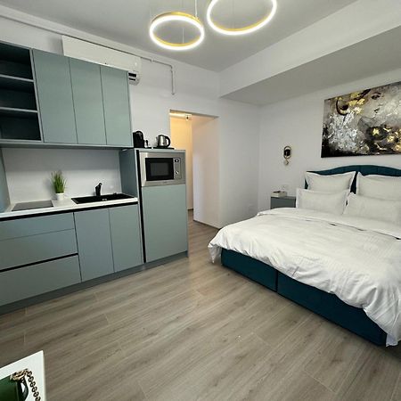 Central Suite Букурещ Екстериор снимка