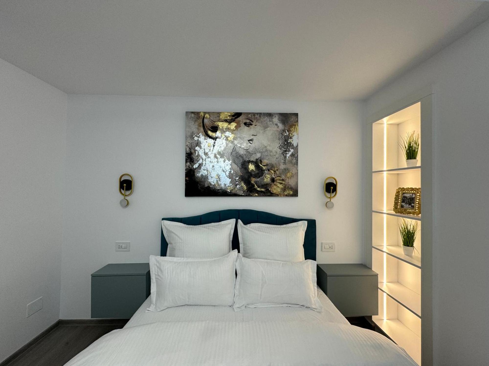 Central Suite Букурещ Екстериор снимка