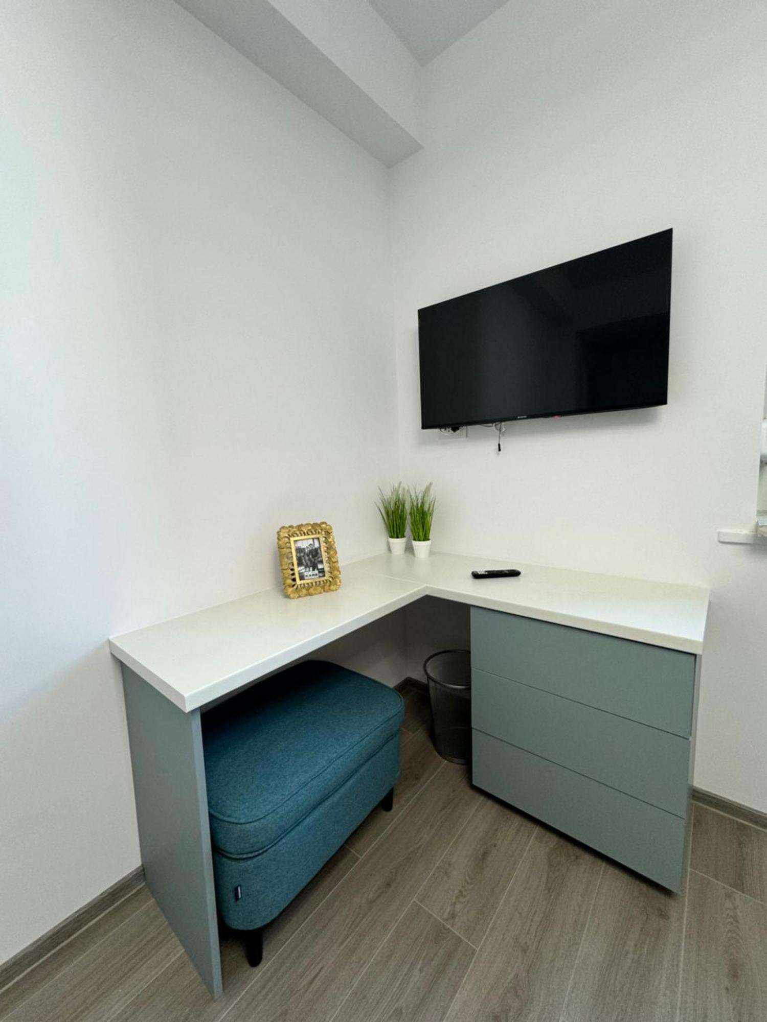 Central Suite Букурещ Екстериор снимка