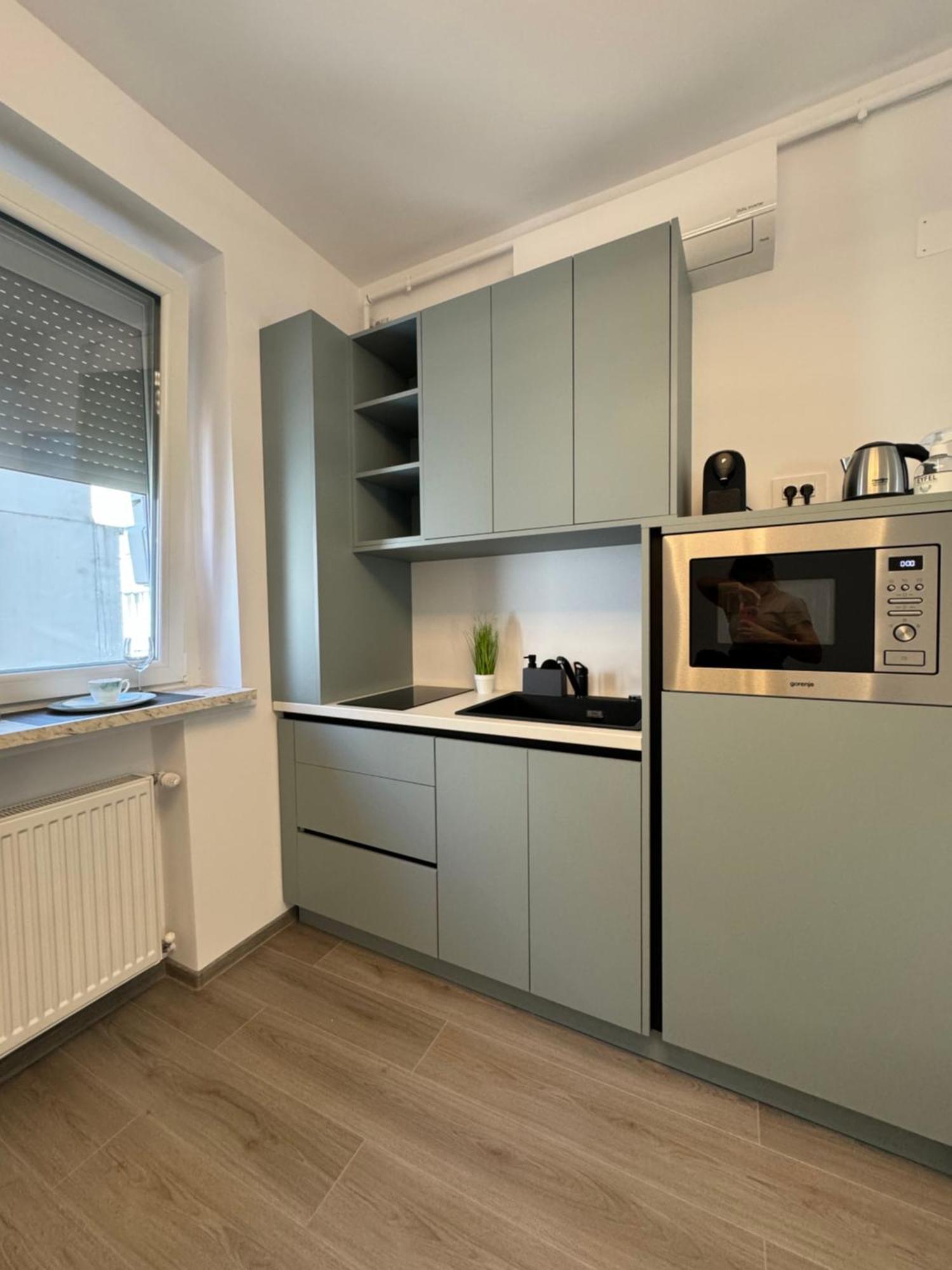 Central Suite Букурещ Екстериор снимка