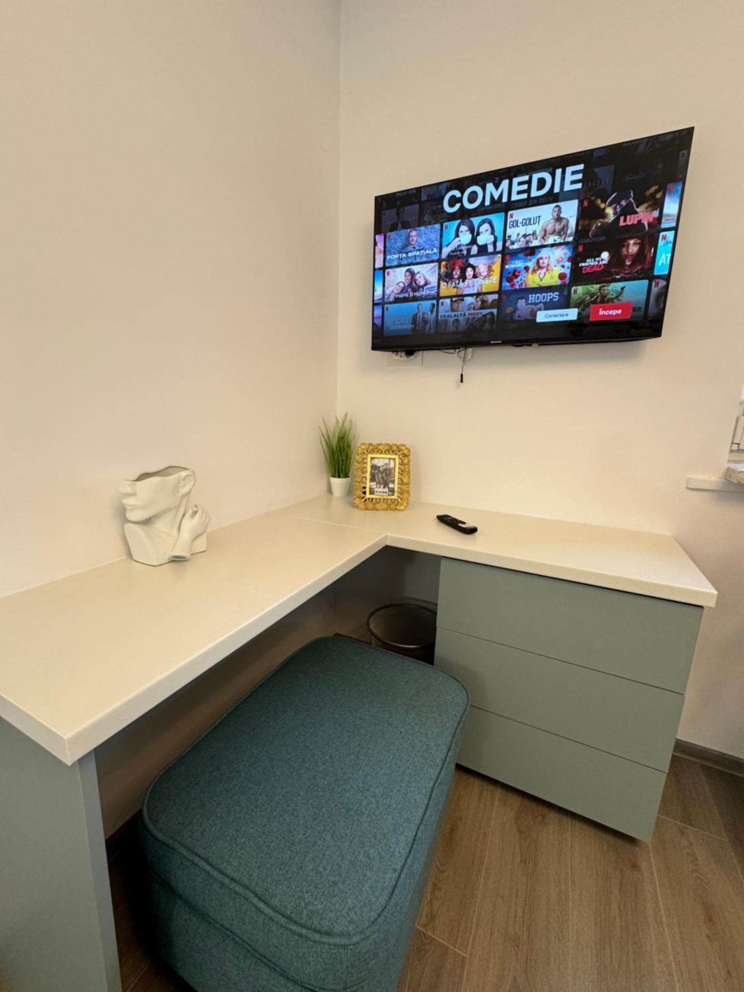 Central Suite Букурещ Екстериор снимка
