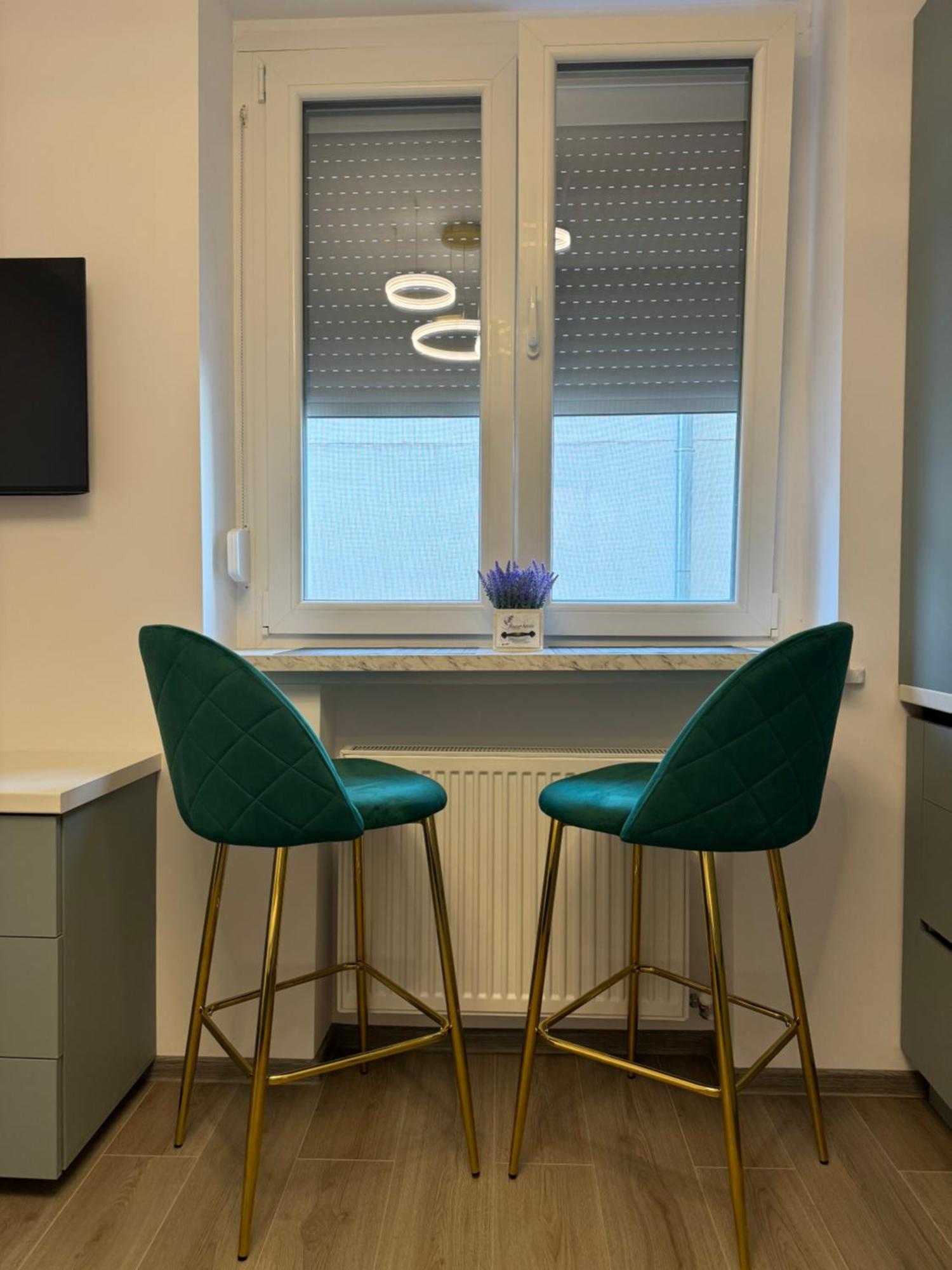 Central Suite Букурещ Екстериор снимка